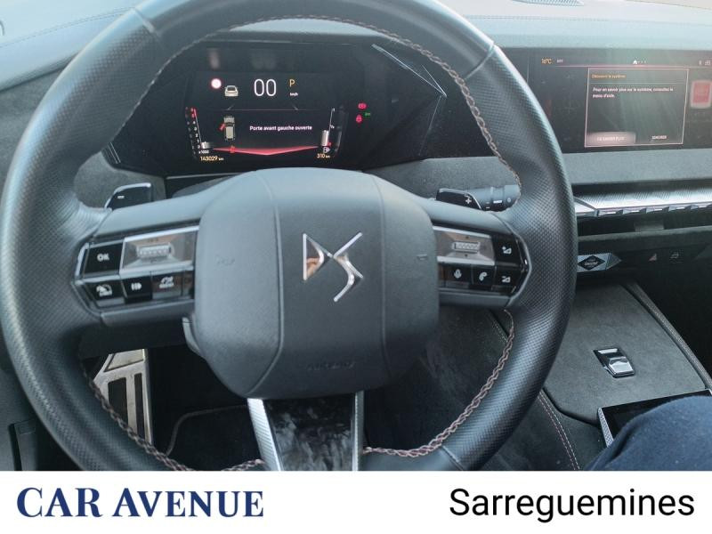 Occasion DS DS 4 BlueHDi 130ch Performance Line + Automatique 2022 Or Cuivré (M) 18780 € à Sarreguemines