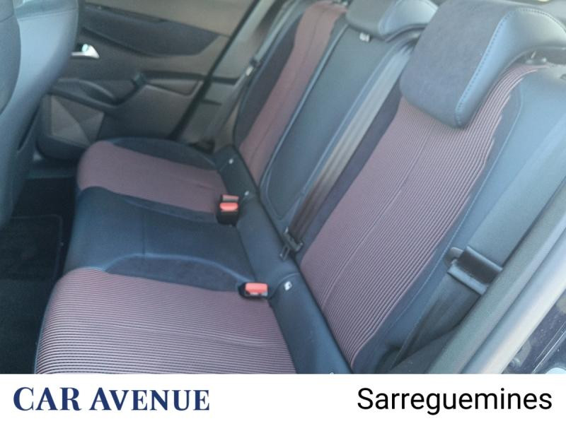 Used DS DS 3 Crossback PureTech 130ch Ines de la Fressange Paris 2021 Bleu Encre (M) - Toit Noir Perla Nera € 19390 in Sarreguemines