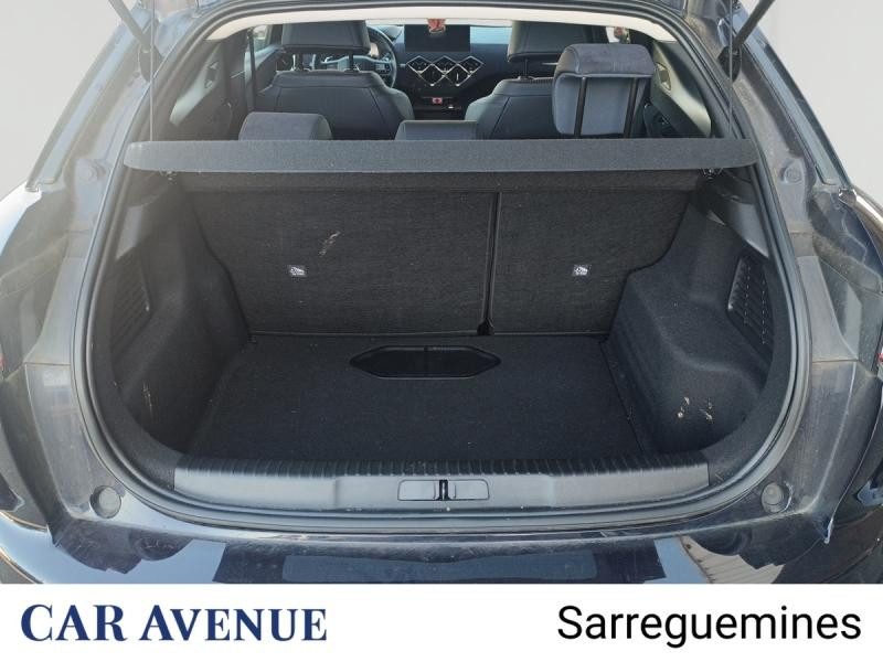 Used DS DS 3 Crossback PureTech 130ch Ines de la Fressange Paris 2021 Bleu Encre (M) - Toit Noir Perla Nera € 19390 in Sarreguemines