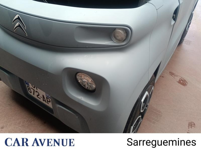 Used CITROEN Ami My Ami Cargo 2022 Bleu € 7990 in Sarreguemines