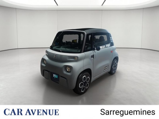 Used CITROEN Ami My Ami Cargo 2022 Bleu € 7,990 in Sarreguemines