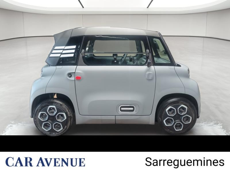 Used CITROEN Ami My Ami Cargo 2022 Bleu € 7990 in Sarreguemines