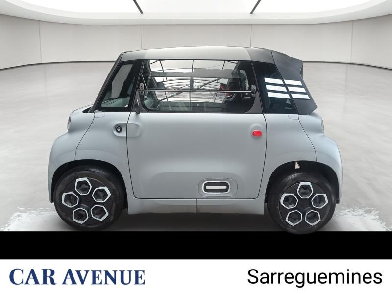 Used CITROEN Ami My Ami Cargo 2022 Bleu € 7990 in Sarreguemines