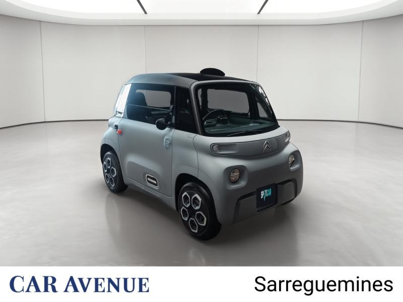 Used CITROEN Ami My Ami Cargo 2022 Bleu € 7990 in Sarreguemines