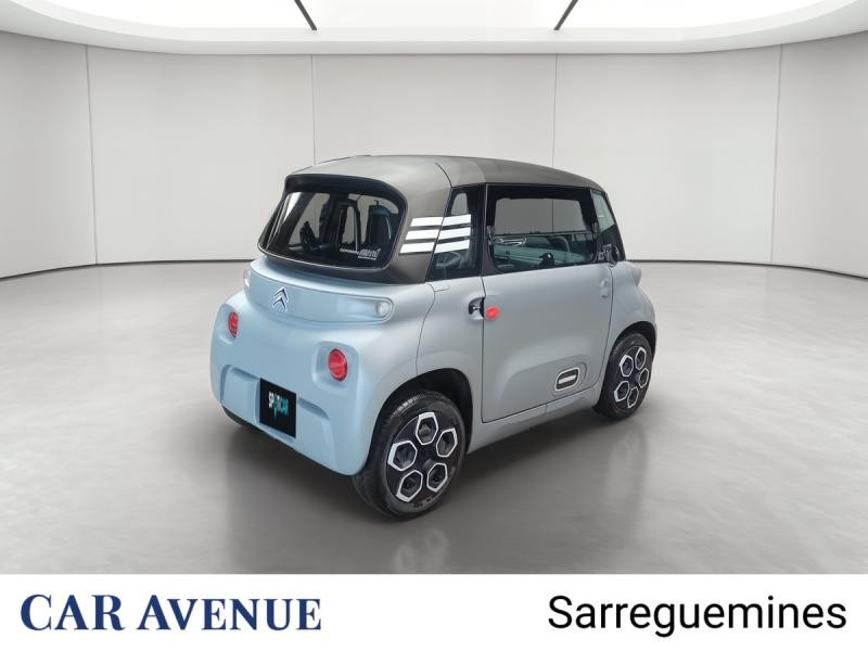 Used CITROEN Ami My Ami Cargo 2022 Bleu € 7990 in Sarreguemines
