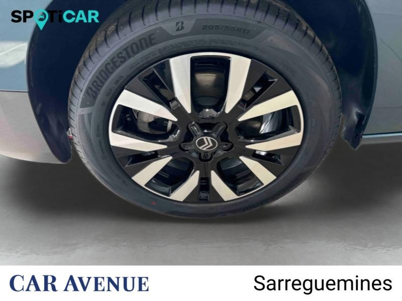 Used CITROEN Berlingo M 1.5 BlueHDi 100ch S&S MAX 5 places 2026 Kiama Blue (M) € 31990 in Sarreguemines