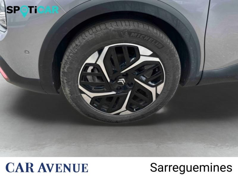 Used CITROEN C4 BlueHDi 130ch S&S Shine EAT8 2023 Gris Acier (M) € 20990 in Sarreguemines