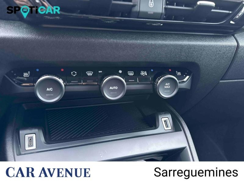 Used CITROEN C4 BlueHDi 130ch S&S Shine EAT8 2023 Gris Acier (M) € 20990 in Sarreguemines