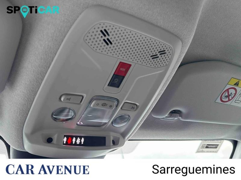 Used CITROEN C4 BlueHDi 130ch S&S Shine EAT8 2023 Gris Acier (M) € 20990 in Sarreguemines