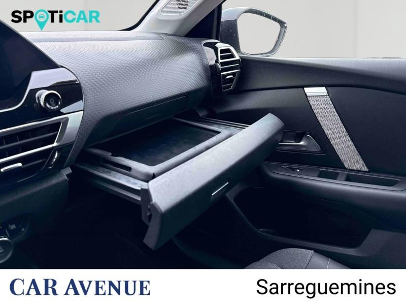 Used CITROEN C4 BlueHDi 130ch S&S Shine EAT8 2023 Gris Acier (M) € 20990 in Sarreguemines