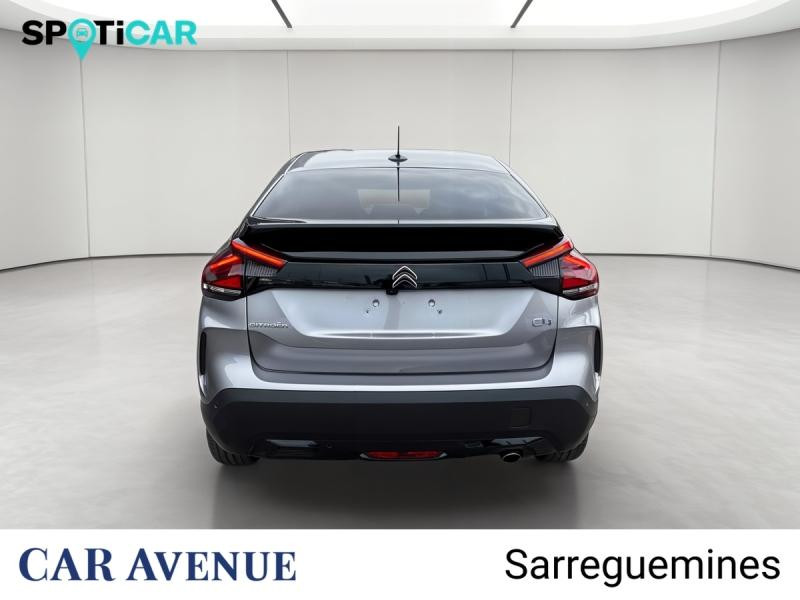 Used CITROEN C4 BlueHDi 130ch S&S Shine EAT8 2023 Gris Acier (M) € 20990 in Sarreguemines