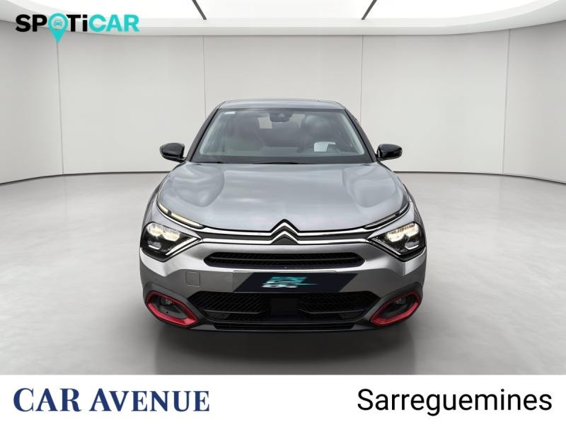 Used CITROEN C4 BlueHDi 130ch S&S Shine EAT8 2023 Gris Acier (M) € 20990 in Sarreguemines