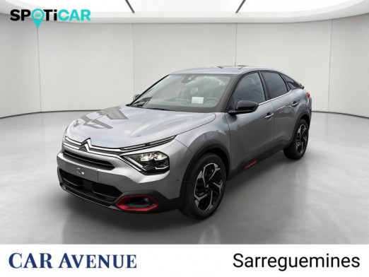 Used CITROEN C4 BlueHDi 130ch S&S Shine EAT8 2023 Gris Acier (M) € 20,990 in Sarreguemines