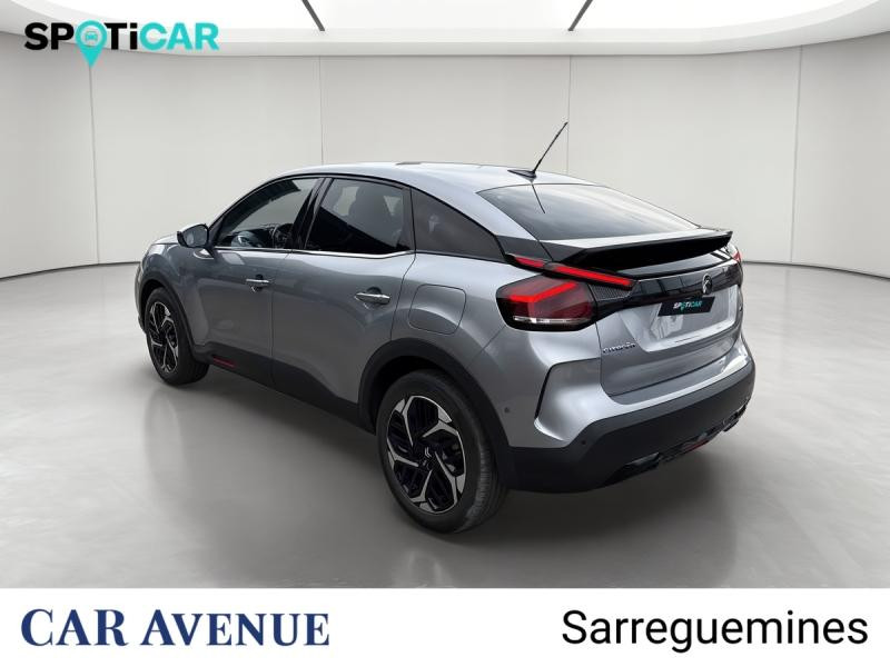 Used CITROEN C4 BlueHDi 130ch S&S Shine EAT8 2023 Gris Acier (M) € 20990 in Sarreguemines