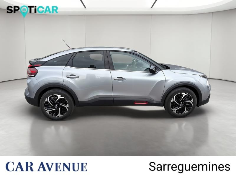 Used CITROEN C4 BlueHDi 130ch S&S Shine EAT8 2023 Gris Acier (M) € 20990 in Sarreguemines