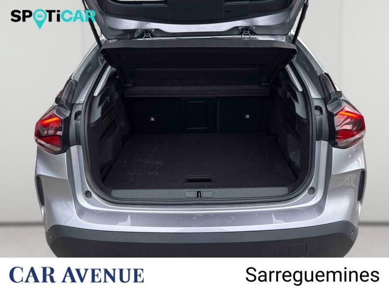 Used CITROEN C4 BlueHDi 130ch S&S Shine EAT8 2023 Gris Acier (M) € 20990 in Sarreguemines