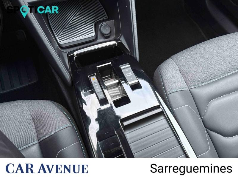 Used CITROEN C4 BlueHDi 130ch S&S Shine EAT8 2023 Gris Acier (M) € 20990 in Sarreguemines