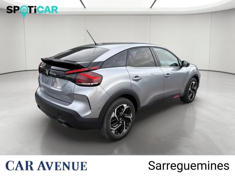 Used CITROEN C4 BlueHDi 130ch S&S Shine EAT8 2023 Gris Acier (M) € 20990 in Sarreguemines