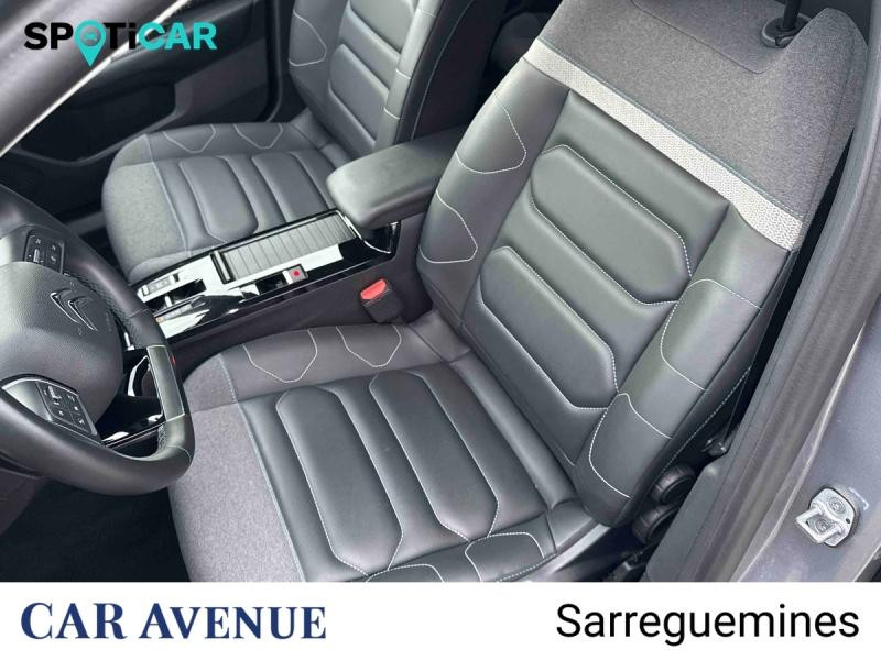 Used CITROEN C4 BlueHDi 130ch S&S Shine EAT8 2023 Gris Acier (M) € 20990 in Sarreguemines
