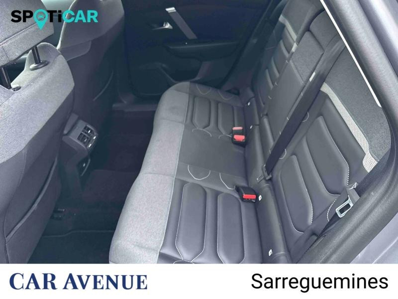 Used CITROEN C4 BlueHDi 130ch S&S Shine EAT8 2023 Gris Acier (M) € 20990 in Sarreguemines