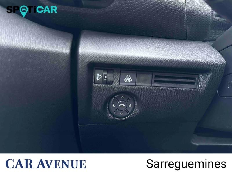 Used CITROEN C4 BlueHDi 130ch S&S Shine EAT8 2023 Gris Acier (M) € 20990 in Sarreguemines