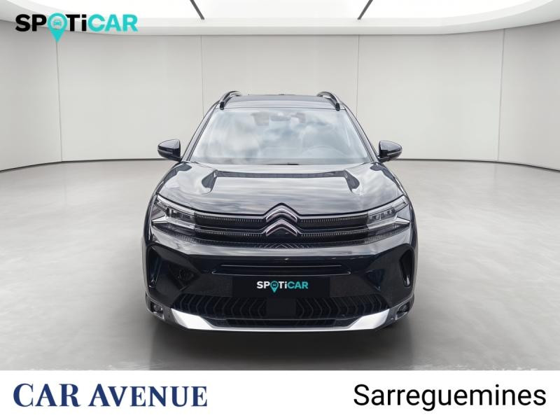Occasion CITROEN C5 Aircross 1.5 BlueHDi 130ch MAX boite automatique 2025 Noir Perla Nera (N) 29090 € à Sarreguemines