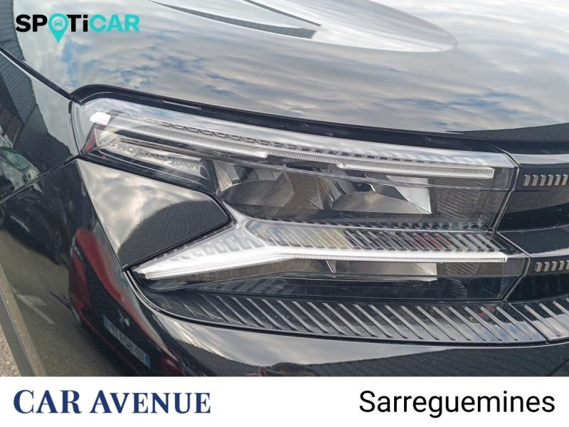 Occasion CITROEN C5 Aircross 1.5 BlueHDi 130ch MAX boite automatique 2025 Noir Perla Nera (N) 29090 € à Sarreguemines