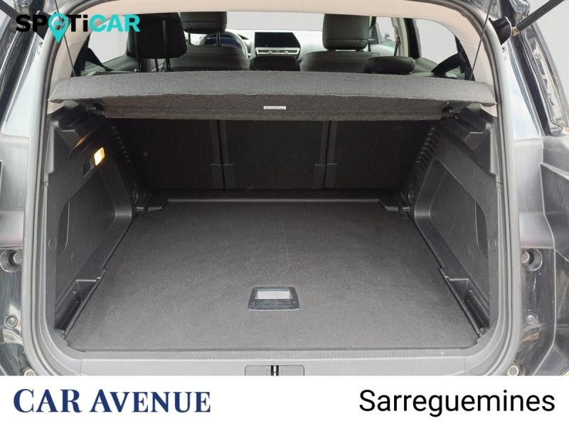 Occasion CITROEN C5 Aircross 1.5 BlueHDi 130ch MAX boite automatique 2025 Noir Perla Nera (N) 29090 € à Sarreguemines