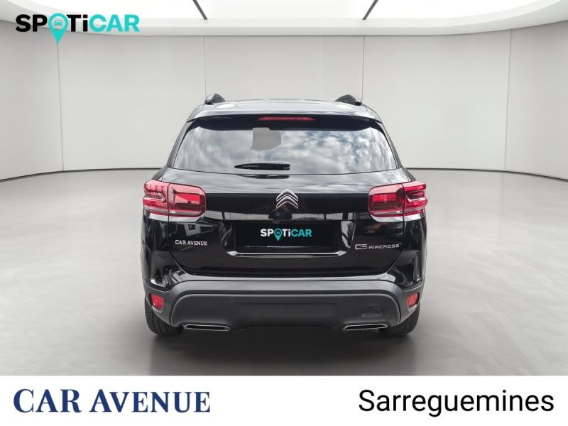 Occasion CITROEN C5 Aircross 1.5 BlueHDi 130ch MAX boite automatique 2025 Noir Perla Nera (N) 29090 € à Sarreguemines