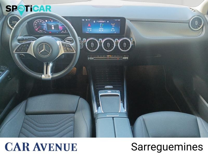 Occasion MERCEDES-BENZ Classe B 180d 116ch Progressive Line 8G-DCT 2024 Gris montagne métallisé 27490 € à Sarreguemines