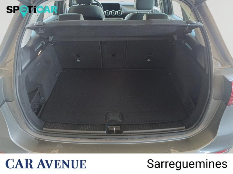 Used MERCEDES-BENZ Classe B 180d 116ch Progressive Line 8G-DCT 2024 Gris montagne métallisé € 26990 in Sarreguemines