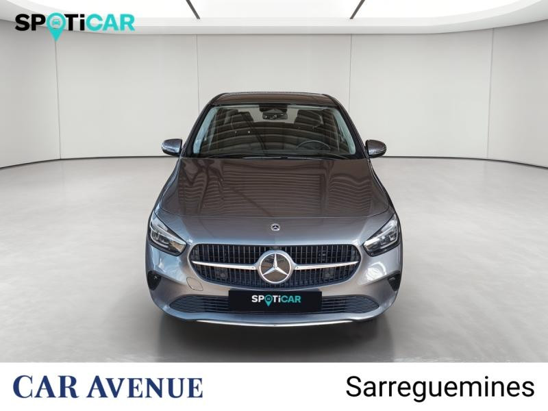 Used MERCEDES-BENZ Classe B 180d 116ch Progressive Line 8G-DCT 2024 Gris montagne métallisé € 28490 in Sarreguemines