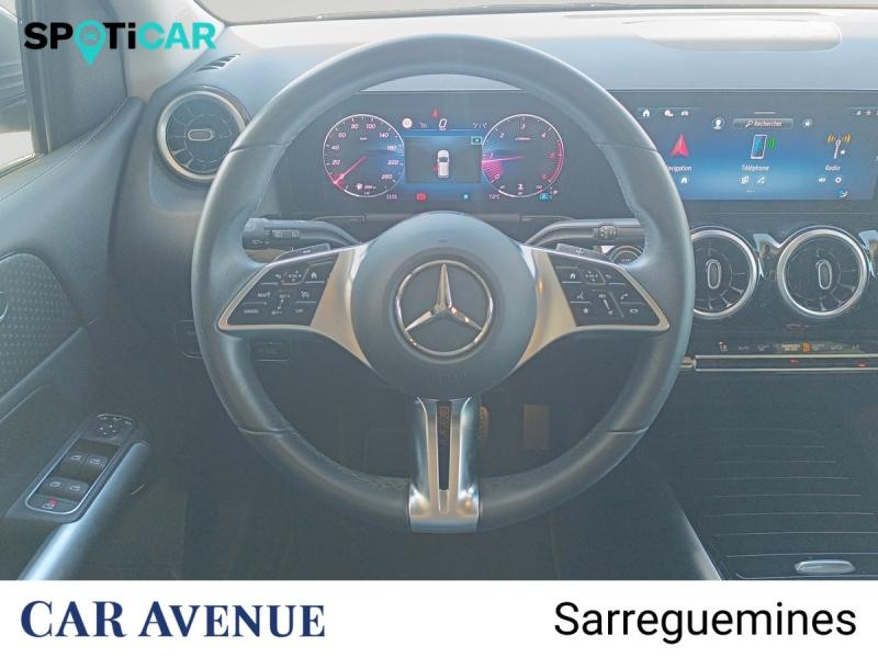 Used MERCEDES-BENZ Classe B 180d 116ch Progressive Line 8G-DCT 2024 Gris montagne métallisé € 26990 in Sarreguemines