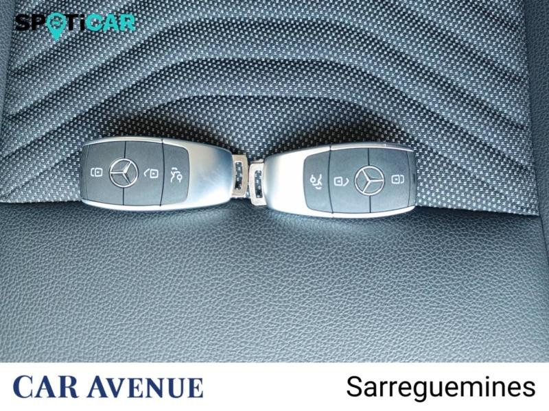 Used MERCEDES-BENZ Classe B 180d 116ch Progressive Line 8G-DCT 2024 Gris montagne métallisé € 26990 in Sarreguemines