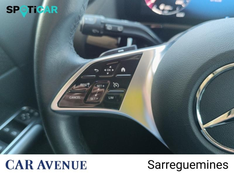 Used MERCEDES-BENZ Classe B 180d 116ch Progressive Line 8G-DCT 2024 Gris montagne métallisé € 28490 in Sarreguemines