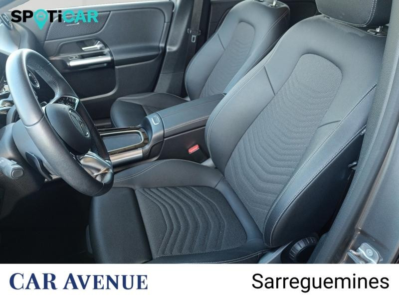 Used MERCEDES-BENZ Classe B 180d 116ch Progressive Line 8G-DCT 2024 Gris montagne métallisé € 26990 in Sarreguemines