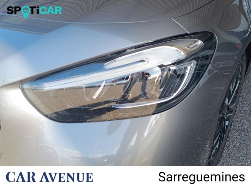 Occasion MERCEDES-BENZ Classe B 180d 116ch Progressive Line 8G-DCT 2024 Gris montagne métallisé 27490 € à Sarreguemines