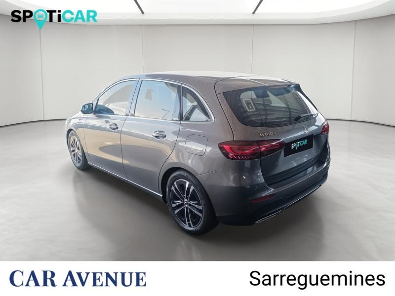 Used MERCEDES-BENZ Classe B 180d 116ch Progressive Line 8G-DCT 2024 Gris montagne métallisé € 28490 in Sarreguemines