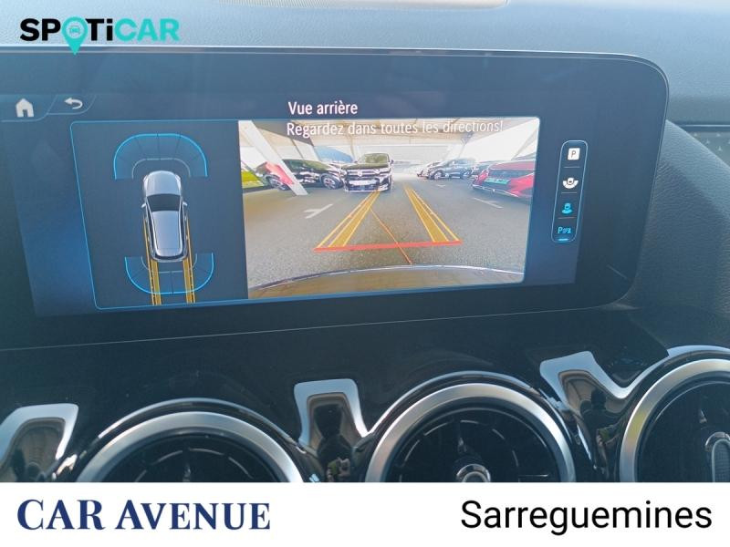 Used MERCEDES-BENZ Classe B 180d 116ch Progressive Line 8G-DCT 2024 Gris montagne métallisé € 26990 in Sarreguemines