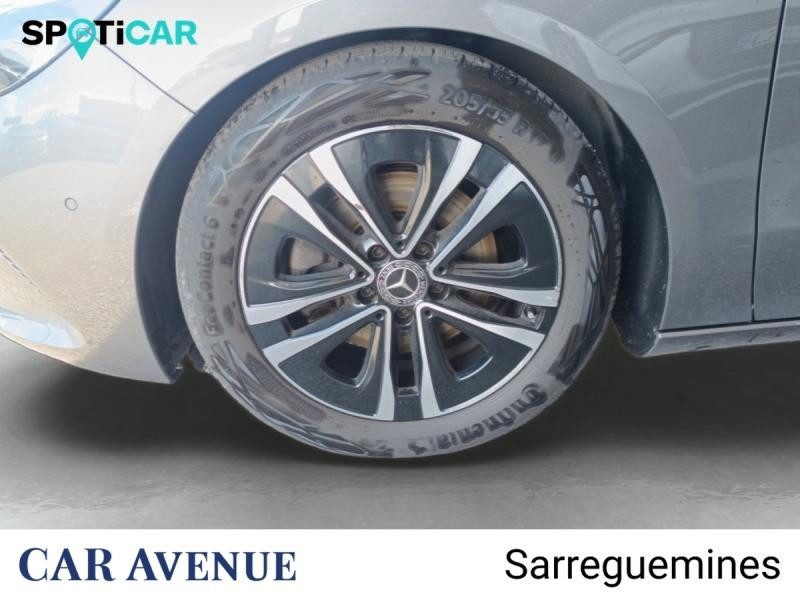 Used MERCEDES-BENZ Classe B 180d 116ch Progressive Line 8G-DCT 2024 Gris montagne métallisé € 28490 in Sarreguemines