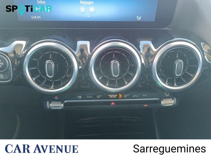 Used MERCEDES-BENZ Classe B 180d 116ch Progressive Line 8G-DCT 2024 Gris montagne métallisé € 28490 in Sarreguemines