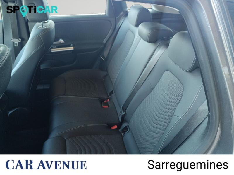 Used MERCEDES-BENZ Classe B 180d 116ch Progressive Line 8G-DCT 2024 Gris montagne métallisé € 26990 in Sarreguemines