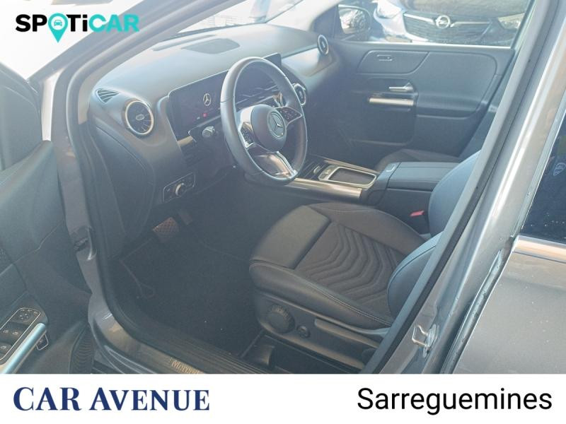 Used MERCEDES-BENZ Classe B 180d 116ch Progressive Line 8G-DCT 2024 Gris montagne métallisé € 28490 in Sarreguemines