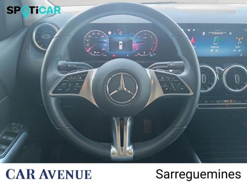 Used MERCEDES-BENZ Classe B 180d 116ch Progressive Line 8G-DCT 2024 Gris montagne métallisé € 26990 in Sarreguemines