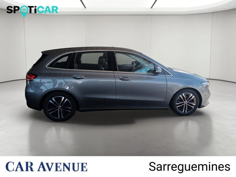 Used MERCEDES-BENZ Classe B 180d 116ch Progressive Line 8G-DCT 2024 Gris montagne métallisé € 26990 in Sarreguemines