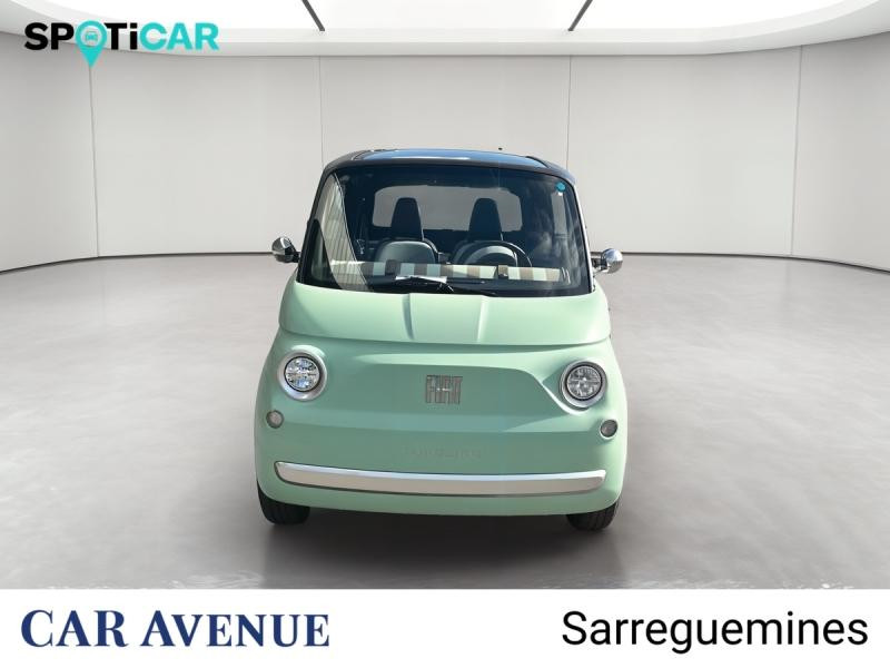 Occasion FIAT Topolino Topolino 5,4 kWh 2026 Vert 8480 € à Sarreguemines