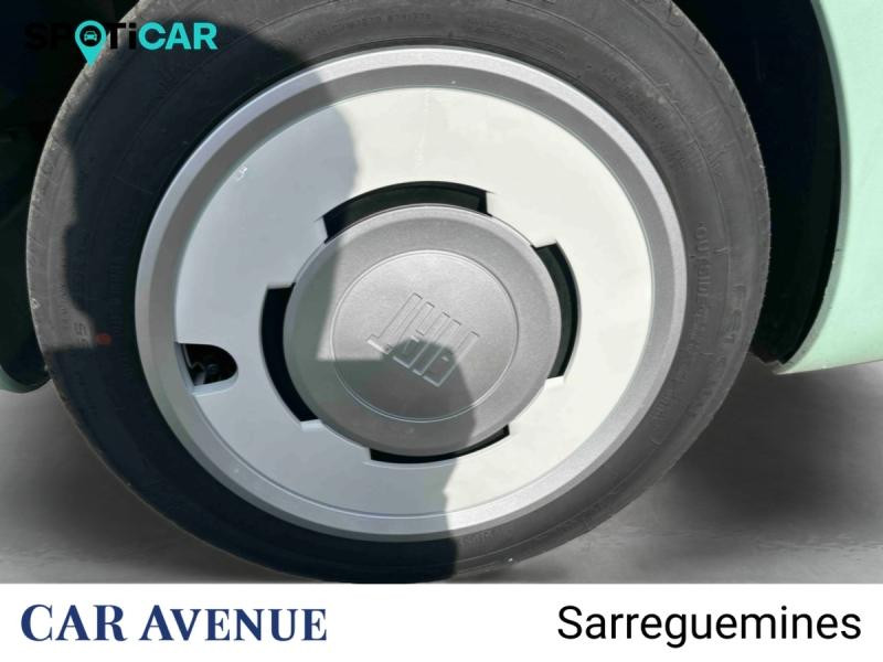 Occasion FIAT Topolino Topolino 5,4 kWh 2026 Vert 8480 € à Sarreguemines