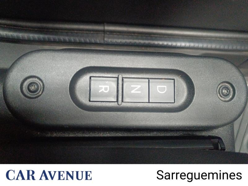 Used CITROEN Ami Ami Ami 2024 Bleu € 7990 in Sarreguemines