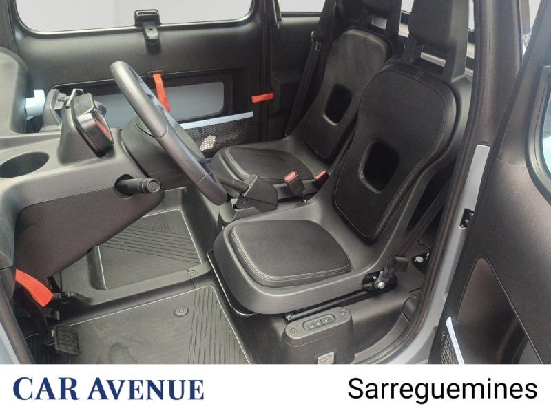 Used CITROEN Ami Ami Ami 2024 Bleu € 7990 in Sarreguemines