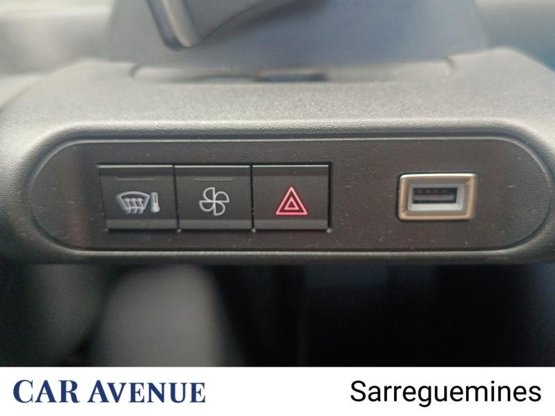 Used CITROEN Ami Ami Ami 2024 Bleu € 7990 in Sarreguemines
